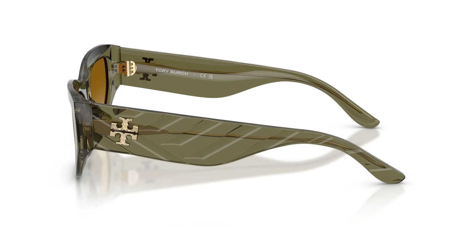 Tory Burch 7240U Sunglasses - view 12